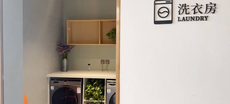 贝壳酒店(濮阳中心广场人民路店)图片