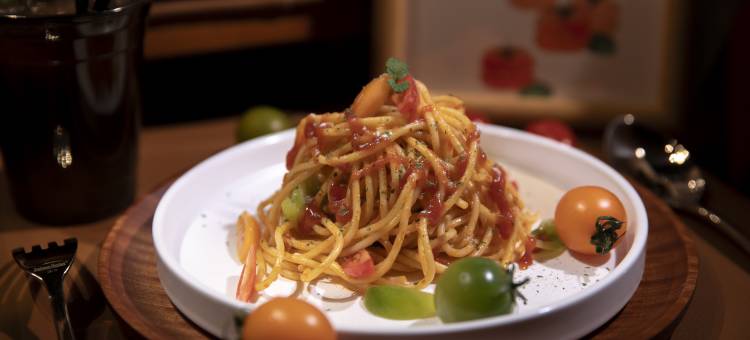 DOMAINE·德尔曼酒店(包头青山区万达广场店)图片