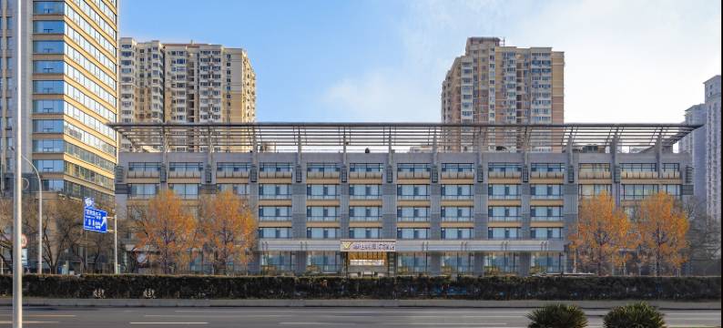 维也纳国际酒店(北京劲松双井地铁站店)图片