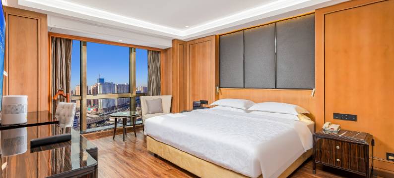 北京京都信苑饭店图片