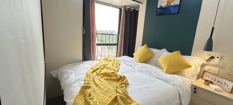 遇见民宿(清镇时光贵州古镇店)图片