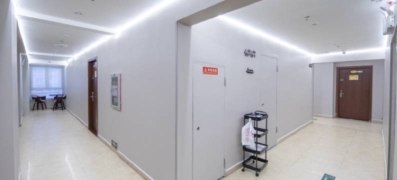 米图MTT公寓(深圳北大医院会展中心店)图片