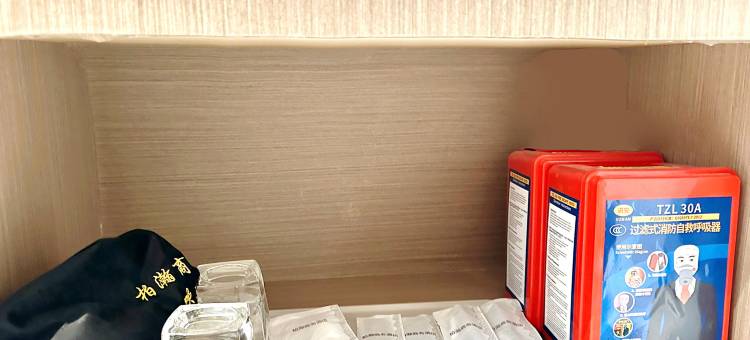 柏瀚商务酒店(高昌区人民医院店)图片