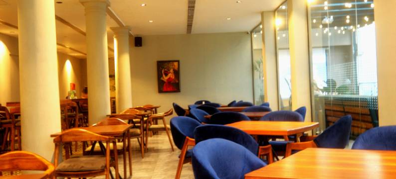 科伦坡航道酒店-斯里兰卡机器人科技酒店(Fairway Colombo - Sri Lanka's First Hotel With Robot Technology)图片