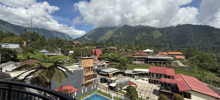 布罗莫88号别墅(Villa 88 Bromo)图片