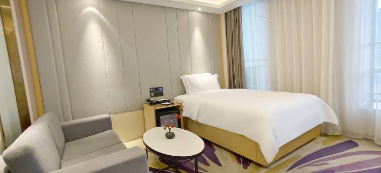 麗枫酒店(中山灯都古镇人民广场店)图片