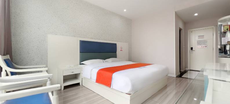 贵阳芙蓉新天宾馆图片