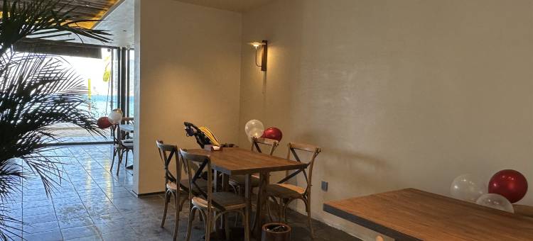 榻观｜六宿•一线湖景酒店(大落水摩梭人博物馆店)图片