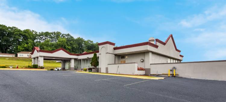 新斯坦顿红屋顶酒店(Red Roof Inn New Stanton)图片