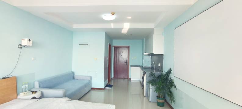 荣成海景优居公寓图片