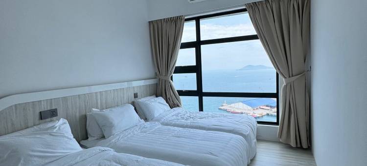 JESSELTON QUAY BY KC SUITE图片
