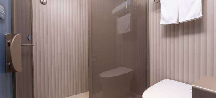 汉庭酒店(苏州嘉元路相城龙湖天街店)图片