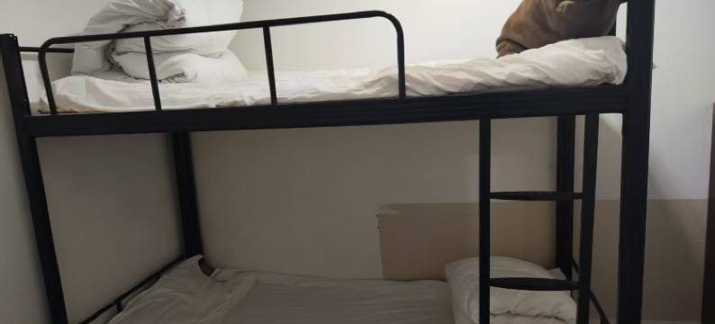 工作联盟青年旅社图片