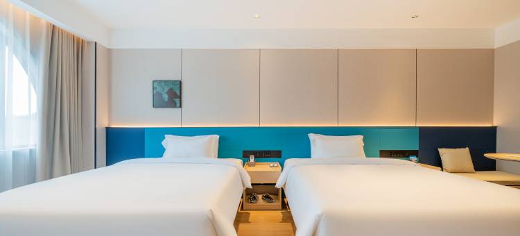 天龙湾融悦酒店(桂林两江四湖象鼻山景区店)图片