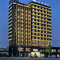 贵州安顺西站美居酒店