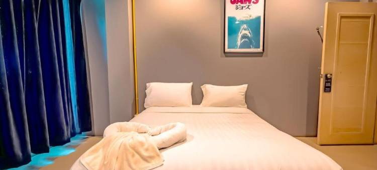 考昌岛595酒店(Hotel 595 Kohchang)图片