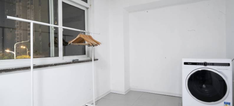 易景国际酒店(阜阳颍州万达店)图片