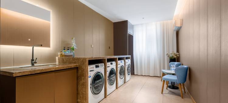 如家酒店(潍坊胜利街潍州路潍坊中医院店)图片