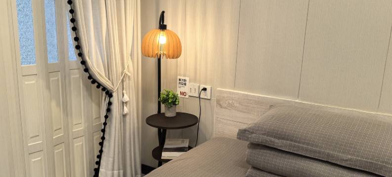 本溪县关门山绿石谷公园景观温泉民宿图片