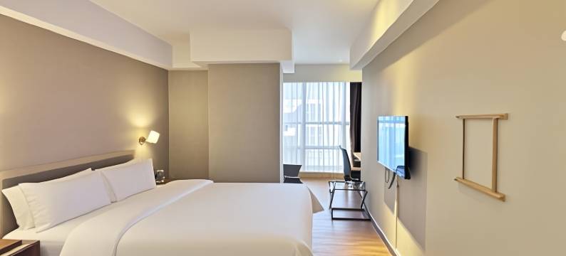 江门嘉园精品酒店图片