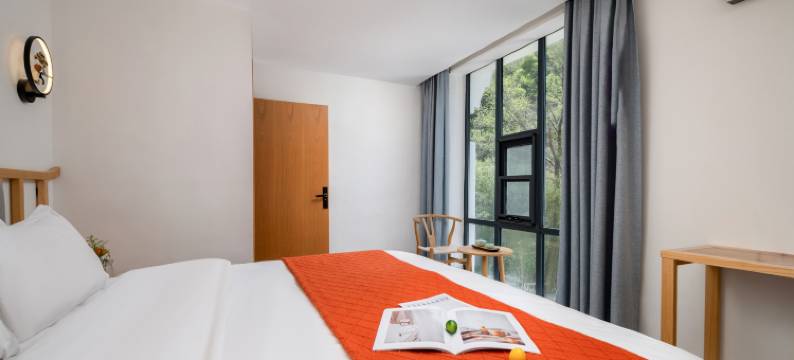 老君山云隐·栖院民宿(云景索道店)图片