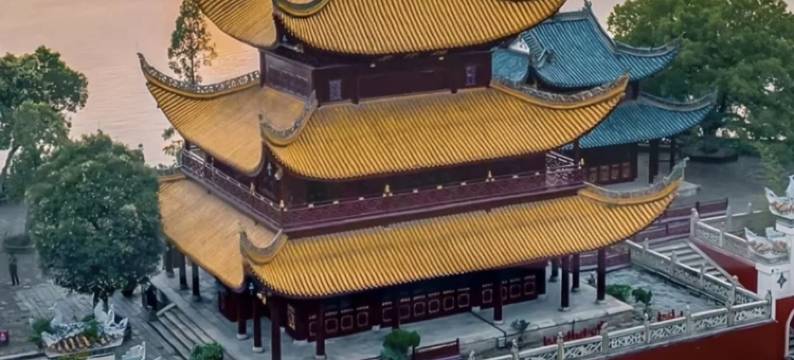 新荷花酒店(岳阳南站店)图片