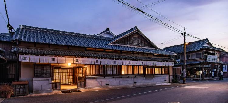风的 八女福岛(原名：NIPPONIA HOTEL 八女福島 商家町)(Kazeno Yame-Fukushima(formerly NIPPONIA HOTEL Yamefukushima Merchant Town))图片