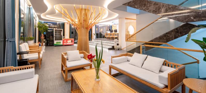 南山竹海安漫云沐民宿图片