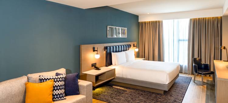 Hyatt Place Nairobi Westlands图片