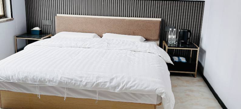 大自然民宿(青州古城博物馆店)图片