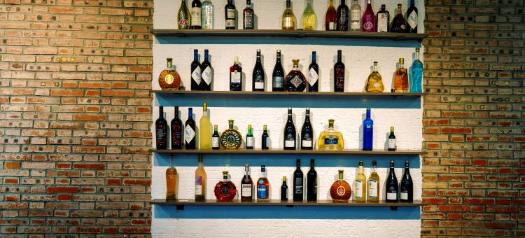 溧阳南山竹海翠谷庄园酒店图片