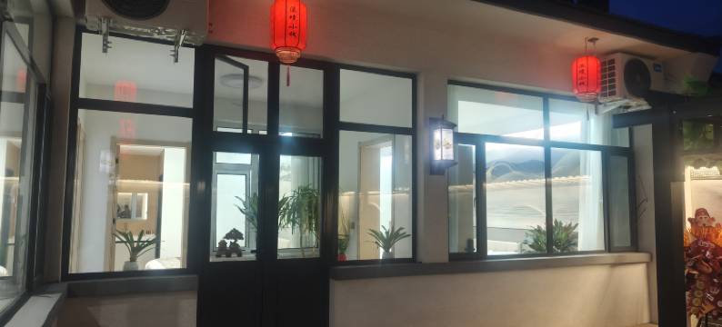 浑源溪境小栈民宿图片