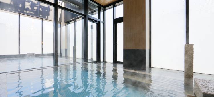 东京新桥光芒酒店(CANDEO HOTELS)(Candeo Hotels Tokyo Shimbashi)图片