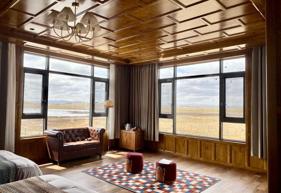 Zorge Payul Summer House Hotel Overview