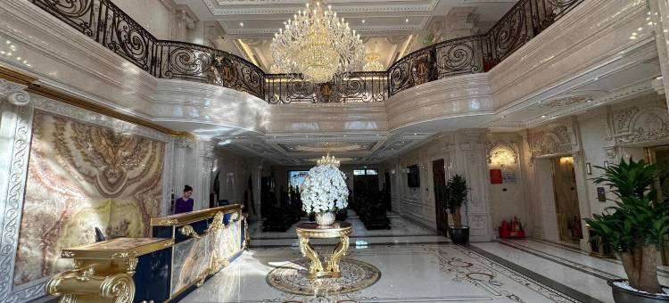 京北皇宫酒店(Kinh Bac Palace Hotel)图片