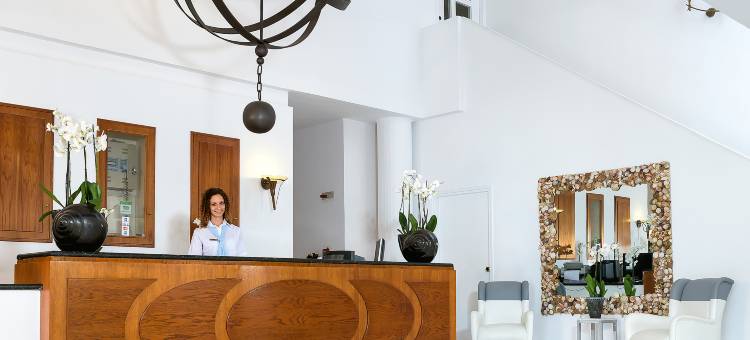 格雷科泰尔大莱奥尼基公寓(Grecotel Casa Adele)图片