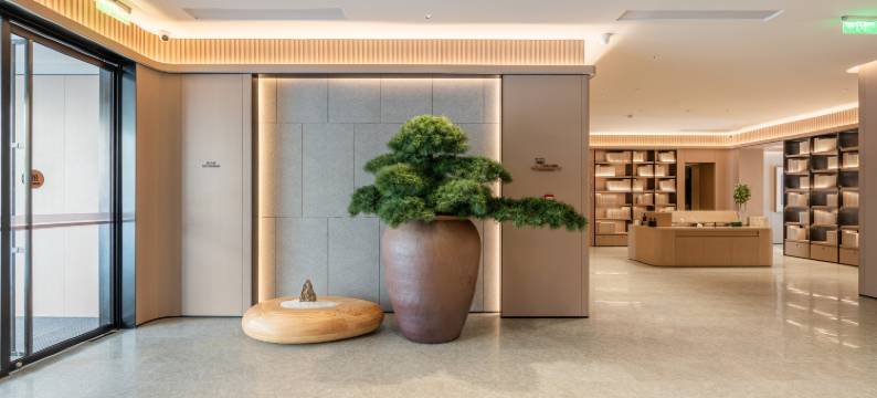 全季酒店(北京郎辛庄地铁站店)图片