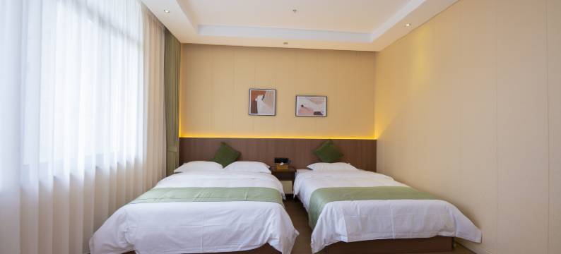 千岛湖牧新谷骑行度假酒店图片