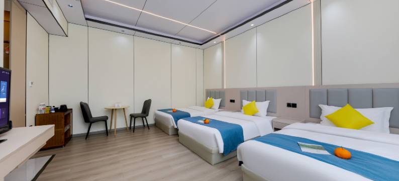 雲著大酒店(黄果树瀑布景区店)图片