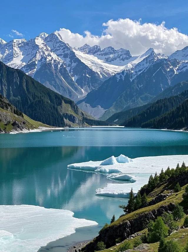 乌鲁木齐建国璞隐酒店(高铁站北广场万达店)图片