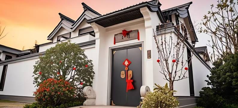 咸宁冰雪酒店(际华园店)图片