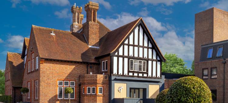 Holiday Inn 伦敦 贝克斯利(Holiday Inn London-Bexley)图片