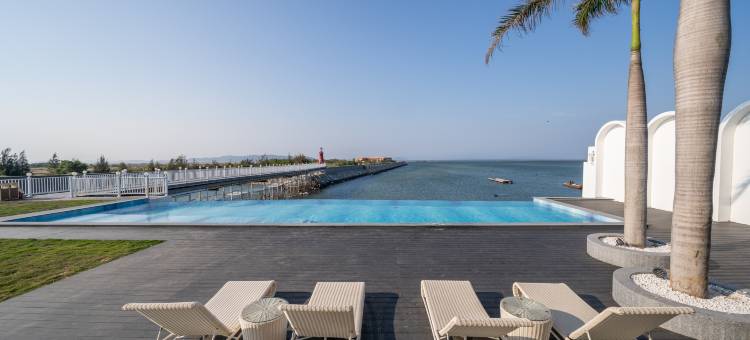 花筑·南澳誉海故里民宿(南澳岛后宅镇店)图片