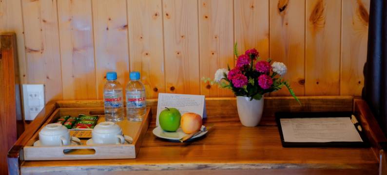 VEN SONG 平房(Bungalow Ven Song)图片