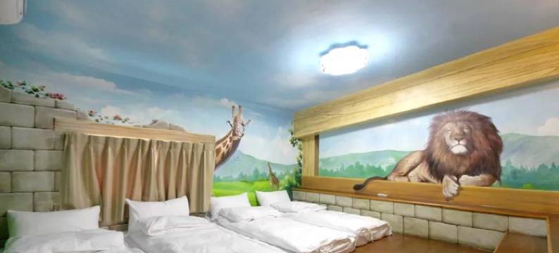 日月潭-旅台客居图片