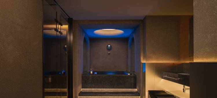 长沙•超级醒山纪SuperAwakeCentury酒店(五一广场IFS国金中心店)图片