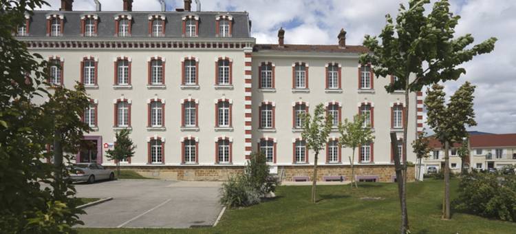 瓦坎斯奥 - 香槟之家(Vacancéole - les Demeures Champenoises)图片