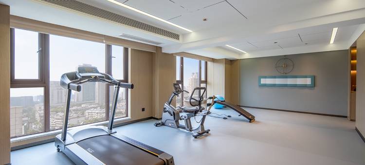 丽怡酒店(贵阳观山湖区人民政府店)图片