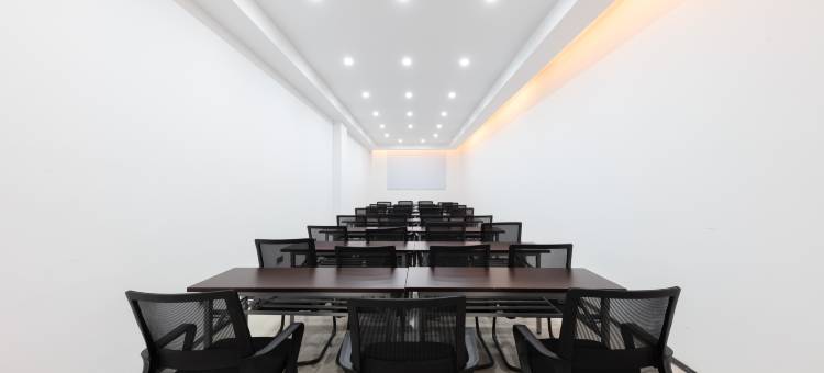 大理古城三月街亚朵酒店图片
