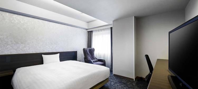 盛冈大和ROYNET酒店(Daiwa Roynet Hotel Morioka)图片